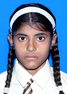 GAURI RAJPUT 